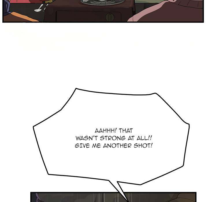 My Stepmom - Chapter 35 - Andromeda 11 page 81 hentai porn comic manga doujin